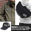 New Japan Pro-Wrestling - Bullet Club Removable Full Color Patch thumbnail 2