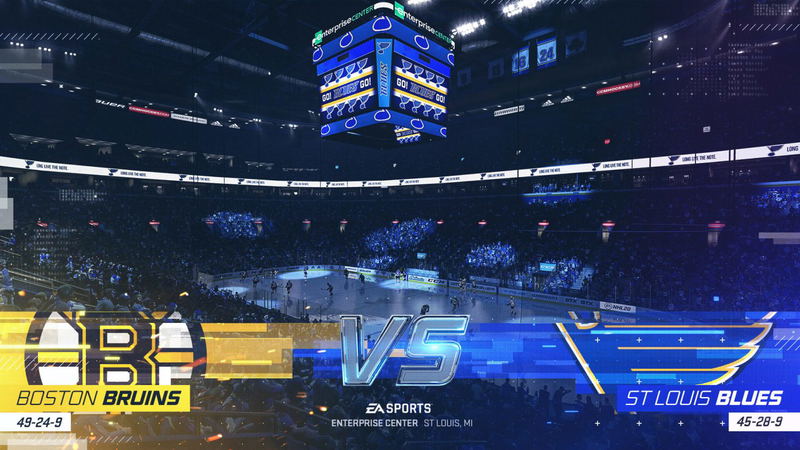 NHL 20 image 3