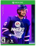 NHL 20 thumbnail 1
