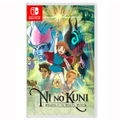 Ni no Kuni: Wrath of the White Witch Remastered (Multi-Language) thumbnail 1