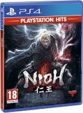 Nioh (PlayStation Hits) thumbnail 1