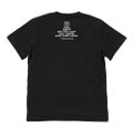 One Piece - Levely Arc Straw Hat Crew T-Shirt (Black | Size L) thumbnail 2