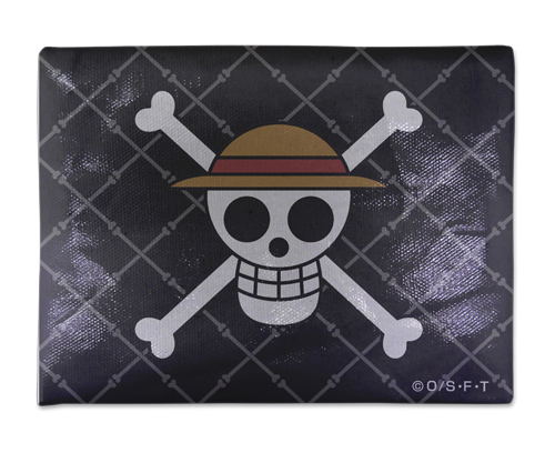 One Piece - Straw Hat Crew Pocket Tissue Cover image 1