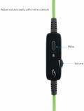 PDP Afterglow AG6 Wired Headset for Xbox One (Black) thumbnail 4