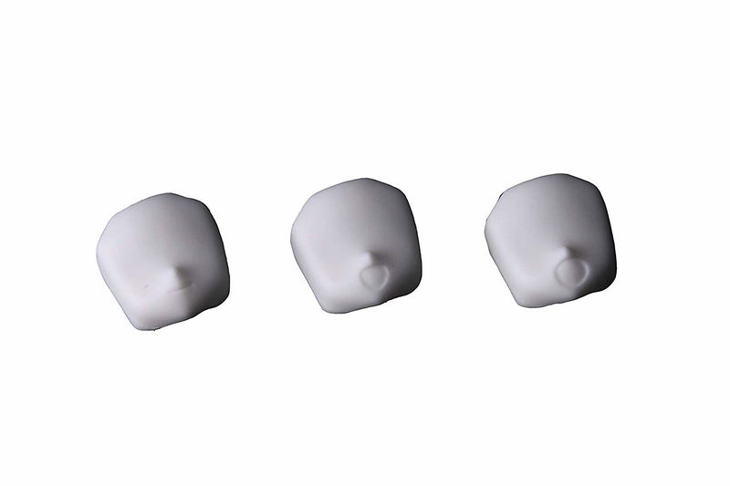 Polynian Face Parts Set 01 image 1