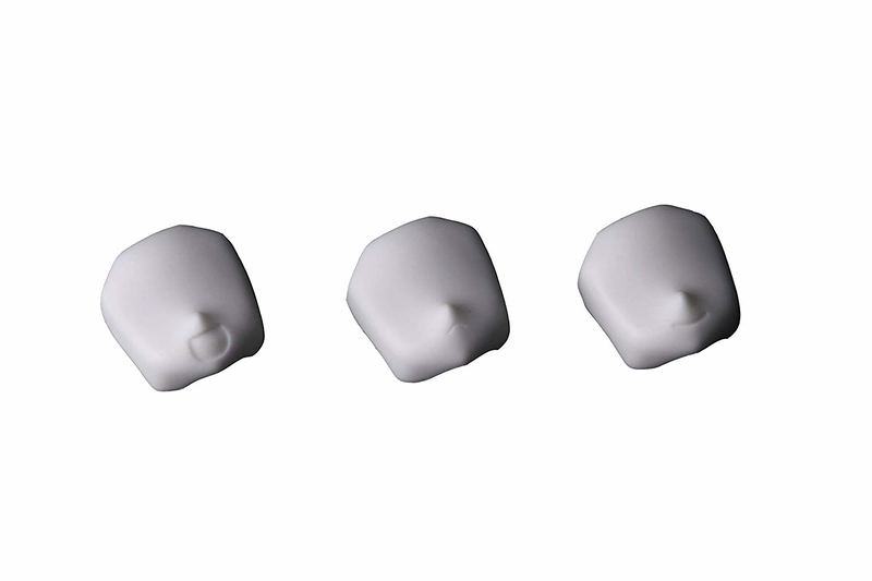 Polynian Face Parts Set 02 image 1
