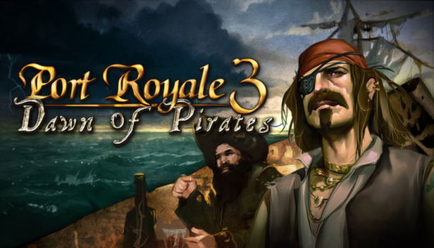 Port Royale 3: Dawn of Pirates (DLC) DLC STEAM digital — Import Game Deal