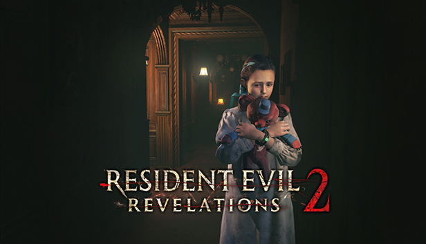 Resident Evil: Revelations 2 - Episode Four: Metamorphosis (DLC) DLC STEAM digital — Import Game Deal
