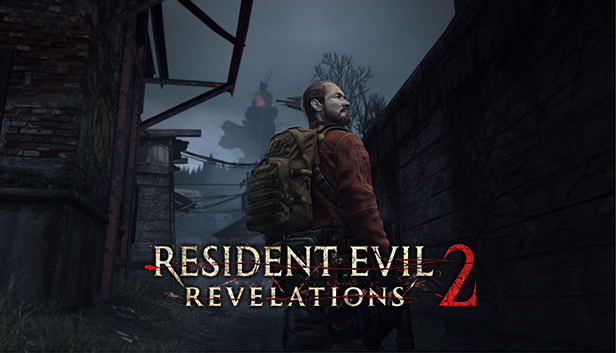 Resident Evil: Revelations 2 - Episode Two: Contemplation (DLC) DLC STEAM digital — Import Game Deal