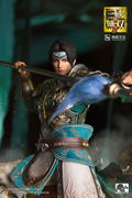 RingToys Dynasty Warriors 9 1/6 Scale Action Figure: Zhao Yun thumbnail 14
