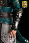 RingToys Dynasty Warriors 9 1/6 Scale Action Figure: Zhao Yun thumbnail 16