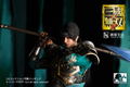 RingToys Dynasty Warriors 9 1/6 Scale Action Figure: Zhao Yun thumbnail 19
