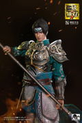 RingToys Dynasty Warriors 9 1/6 Scale Action Figure: Zhao Yun thumbnail 22