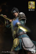 RingToys Dynasty Warriors 9 1/6 Scale Action Figure: Zhao Yun thumbnail 24