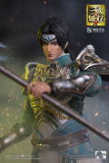 RingToys Dynasty Warriors 9 1/6 Scale Action Figure: Zhao Yun thumbnail 27