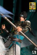 RingToys Dynasty Warriors 9 1/6 Scale Action Figure: Zhao Yun thumbnail 34