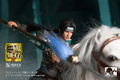 RingToys Dynasty Warriors 9 1/6 Scale Action Figure: Zhao Yun thumbnail 35