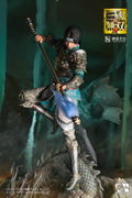 RingToys Dynasty Warriors 9 1/6 Scale Action Figure: Zhao Yun thumbnail 37