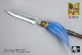 RingToys Dynasty Warriors 9 1/6 Scale Action Figure: Zhao Yun thumbnail 44