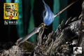 RingToys Dynasty Warriors 9 1/6 Scale Action Figure: Zhao Yun thumbnail 6