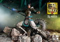 RingToys Dynasty Warriors 9 1/6 Scale Action Figure: Zhao Yun thumbnail 9