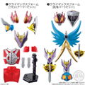 So-Do Chronicle So-Do Kamen Rider Den-O 2 (Set of 10 pieces) thumbnail 3