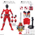 So-Do Chronicle So-Do Kamen Rider Den-O 2 (Set of 10 pieces) thumbnail 5