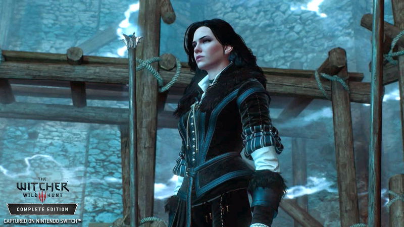 The Witcher 3: Wild Hunt (Multi-Language) image 11