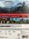 The Witcher 3: Wild Hunt (Multi-Language) thumbnail 2