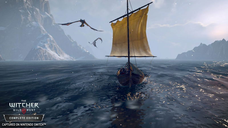 The Witcher 3: Wild Hunt (Multi-Language) image 8