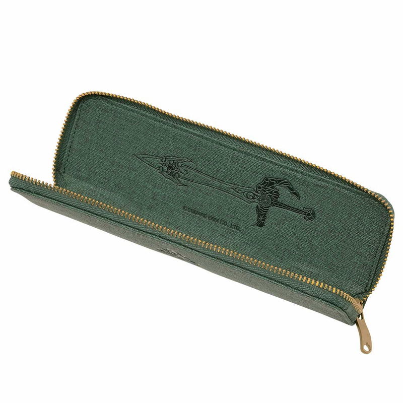Dragon Quest  Heavenly Sword Pen Case image 2