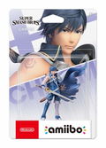 amiibo Super Smash Bros. Series Figure (Chrom) thumbnail 1