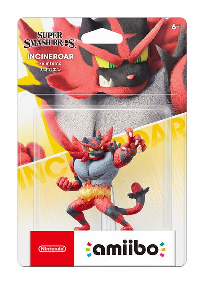 amiibo-super-smash-bros-series 