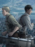 Attack On Titan (Anime) Season 3 Vol.5 thumbnail 1