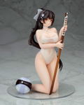 Azur Lane 1/7 Scale Pre-Painted Figure: Takao Sand Beach Rhapsody Ver. thumbnail 5