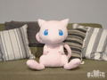 BigMore! Pokemon: BM06 Mew (Re-run) thumbnail 2