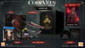 Code Vein [Collector's Edition] (Chinese Subs) thumbnail 1
