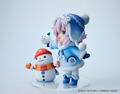 Dekachiccha! Neptunia Series: Snow Nep Normal Ver. thumbnail 3