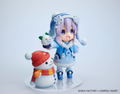 Dekachiccha! Neptunia Series: Snow Nep Normal Ver. thumbnail 4