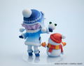 Dekachiccha! Neptunia Series: Snow Nep Normal Ver. thumbnail 5