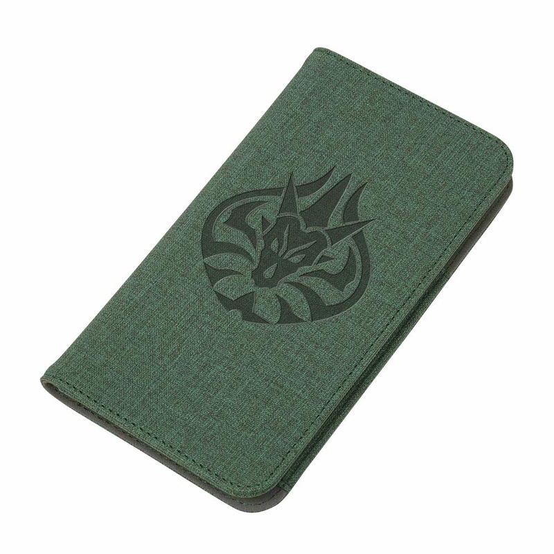 Dragon Quest Heavenly Armor Smartphone Case M Size image 1