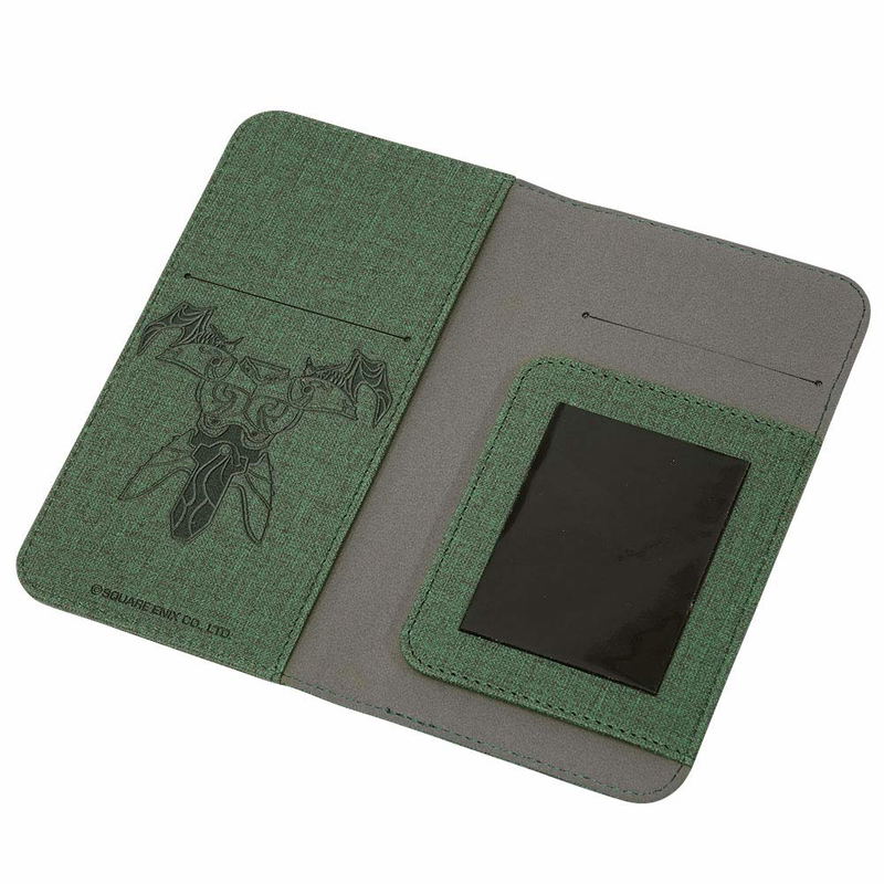 Dragon Quest Heavenly Armor Smartphone Case M Size image 2