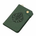 Dragon Quest Heavenly Helm Pass Case thumbnail 1