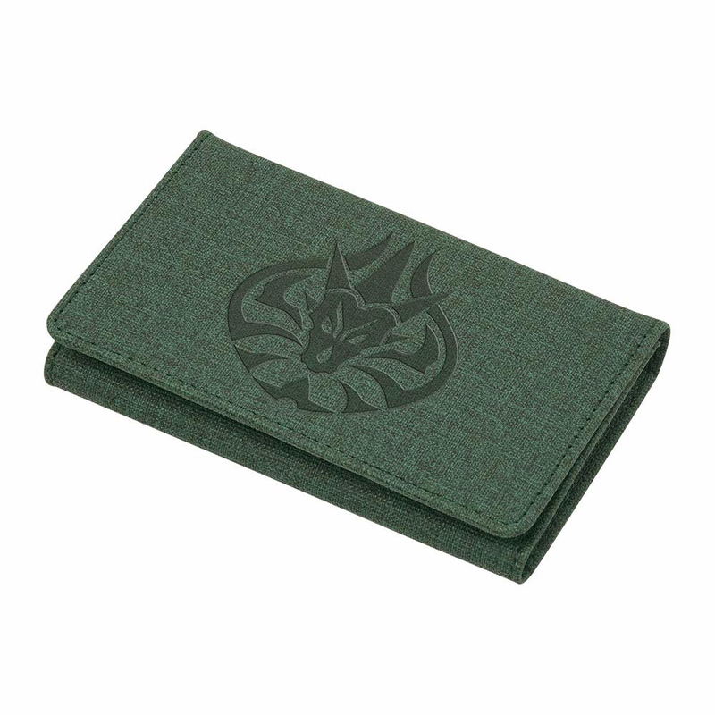 Dragon Quest Heavenly Shield Business Card Case image 1