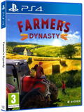 Farmer's Dynasty thumbnail 1