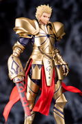 Fate/Extella 1/8 Scale Pre-Painted Figure: Gilgamesh thumbnail 10