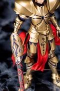 Fate/Extella 1/8 Scale Pre-Painted Figure: Gilgamesh thumbnail 14