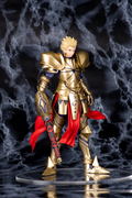 Fate/Extella 1/8 Scale Pre-Painted Figure: Gilgamesh thumbnail 2