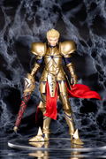 Fate/Extella 1/8 Scale Pre-Painted Figure: Gilgamesh thumbnail 3
