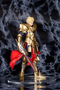 Fate/Extella 1/8 Scale Pre-Painted Figure: Gilgamesh thumbnail 9